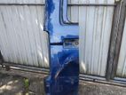 Toyota kdh rear right body panel/body cut