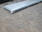 Toyota kdh roof cut