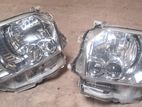 Toyota KDH Scoop Headlight
