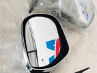 Toyota KDH Side Mirror