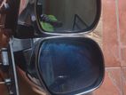 Toyota KDH Side Mirror