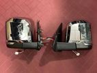 Toyota KDH SIde Mirror