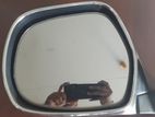 Toyota KDH Side Mirror