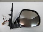 Toyota KDH Side Mirror Parts