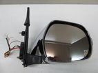 Toyota KDH side mirror parts