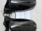 Toyota KDH Side Mirrors