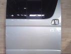 Toyota KDH Sliding doors