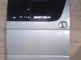 Toyota KDH Sliding doors