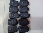 Toyota KDH smart key proggraming