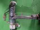 Toyota KDH Steering Key Barrel with