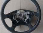 Toyota KDH Steering wheel