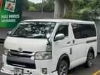 Toyota KDH Super GL 2007