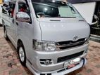 Toyota KDH Super GL 2008
