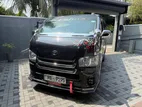 Toyota KDH SUPER GL 2011