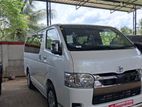 Toyota KDH Super GL 2026