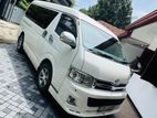Toyota KDH SUPER GL 211 2012