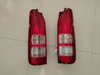 Toyota KDH Tail Light