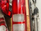 Toyota Kdh Tail Light