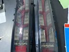 Toyota KDH tail light