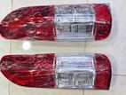 Toyota KDH Tail Light Pair (2)