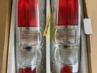 Toyota KDH Taillight