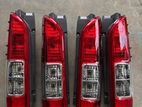 Toyota KDH Taillight
