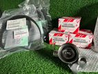 Toyota KDH Timing Belt Set