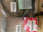 Toyota KDH Timing Belt Set Genuine