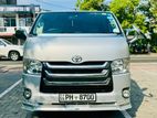 Toyota KDH TRH 200 Super GL 2016