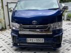 Toyota KDH TRH GL Van 2014
