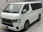 Toyota KDH TRH200 DARK PRIME 2 2026
