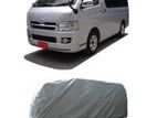 Toyota KDH Van Cover