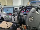Toyota KDH Van (from 17th April)