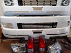 Toyota KDH Van Spare Parts Set