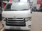 Toyota KDH201 Dark Prime 2014/2015 Maximum Leasing Partner