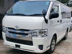 Toyota KDH201 Super GL 2011/2012 Maximum Leasing Partner