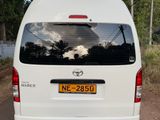 Toyota KDH 223 2025