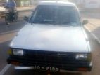 Toyota KE72- DX Wagon 1986