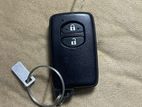 Toyota Key