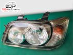 Toyota Kluger MCU20 Head Lamp