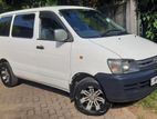 Toyota Noah KR41 1998