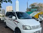 Toyota KR42 Noah Deisel 1998