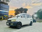 Toyota Noah KR42 2006