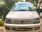 Toyota KR42V 2000