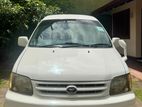 Toyota KR42V 2006