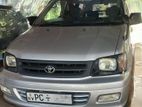 Toyota KR42V GL 2007