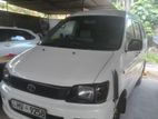 Toyota KR42V High Roof 1998