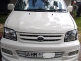 Toyota KR42V Noah 1999