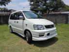 Toyota KR42V Noah 2003