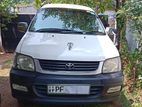 Toyota KR42V Townace 2006